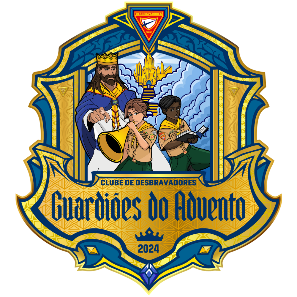 Clube Guardiões do Advento