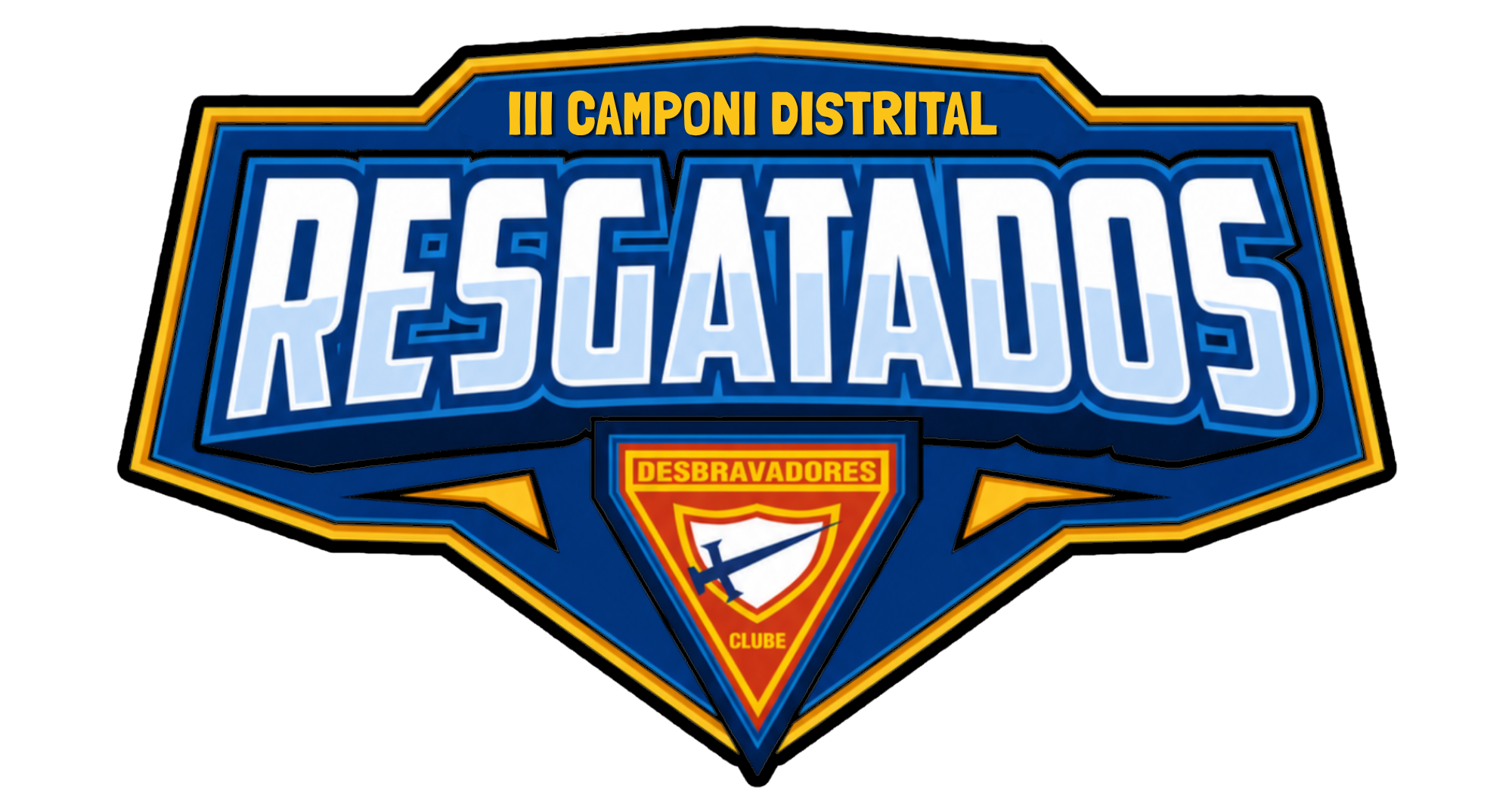 Camponi Resgatados